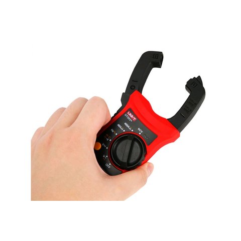 Струмовимірювальні кліщі UNI-T UT203+ Прев'ю 1