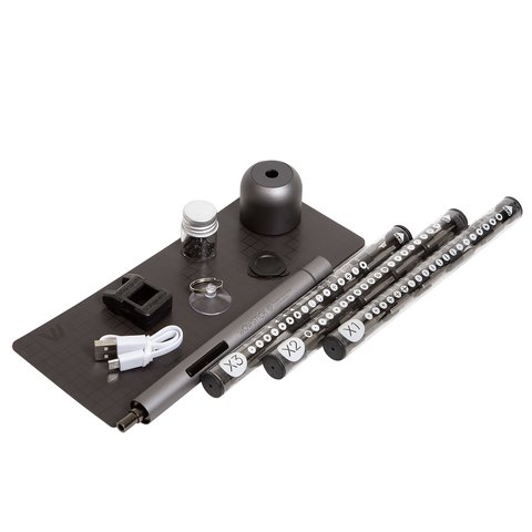 Електрична викрутка Xiaomi Wowstick 1F+, 69 в 1 Прев'ю 3