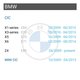 Беспроводной CarPlay и Android Auto адаптер для BMW с CIC Превью 2