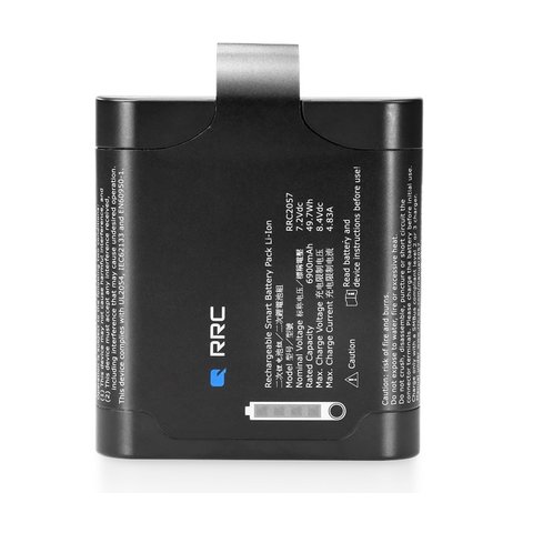 Портативний цифровий осцилограф SIGLENT SHS820X Прев'ю 4