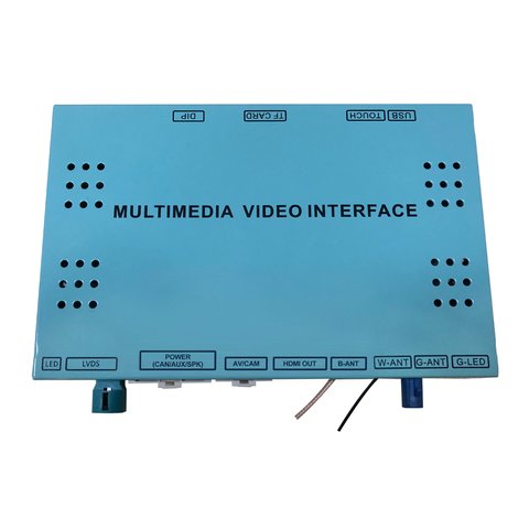 Android інтерфейс з монітором для Lexus 2012-2020 р.в. Прев'ю 3