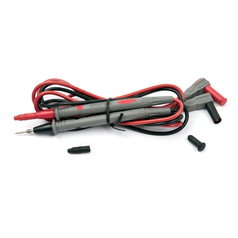 Цифровий мультиметр UNI-T UT71B Прев'ю 9