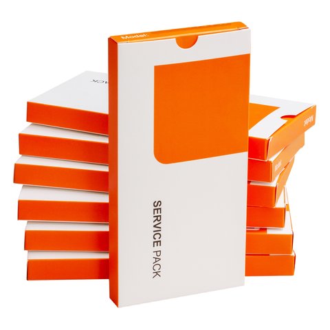 Дисплей для Xiaomi Redmi 13, черный, без рамки, (Box) Превью 1