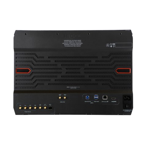 Цифровой осциллограф RIGOL DS70504 Превью 3