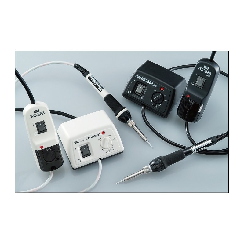 Mini-Soldering Station Goot PX-501 Picture 1