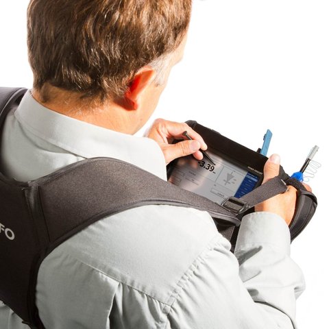 Оптичний рефлектометр EXFO MAX-730C Прев'ю 4