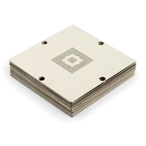 Набор для BGA-реболлинга ACHI 56 Превью 3