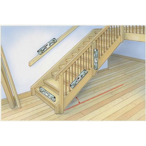 Цифровий електронний рівень Laserliner DigiLevel Plus 25 Прев'ю 4