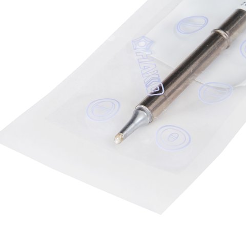 Паяльное жало HAKKO T12-BCF2 Превью 2