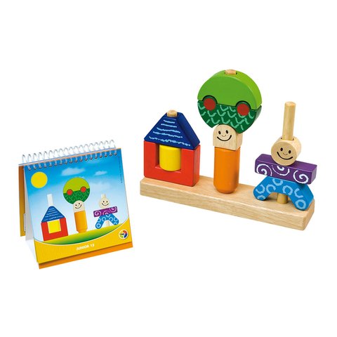 Головоломка Smart Games День и ночь Превью 2