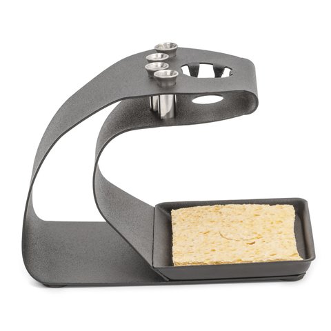 Термоповітряна паяльна станція Accta 401L Прев'ю 11