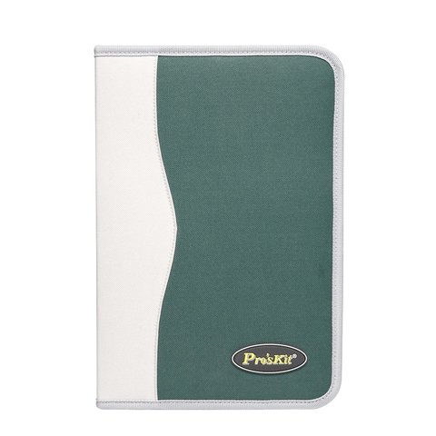 Набір інструментів Pro'sKit PK-810B для обслуговування ПК та ноутбуків Прев'ю 1