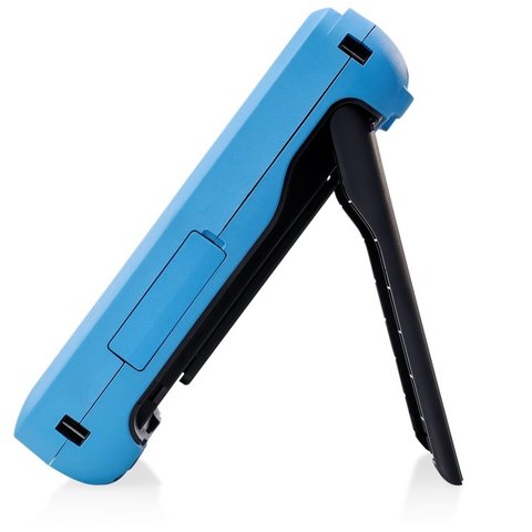 Портативний цифровий осцилограф SIGLENT SHS820X Прев'ю 1