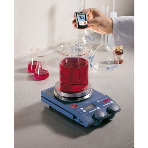 Цифровой термометр testo 905-T1 Превью 2