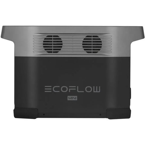 Зарядна станція EcoFlow DELTA Mini + сонячна панель 220W Solar Panel Прев'ю 4