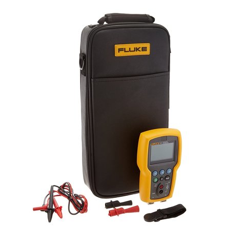 Калибратор давления Fluke 721-1603 (4353283) Превью 3