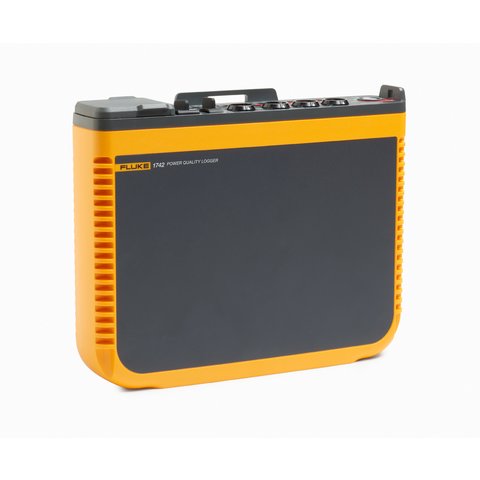 Аналізатор якості електроенергії для трифазної мережі Fluke 1742/30/EUS (4920651) Прев'ю 1