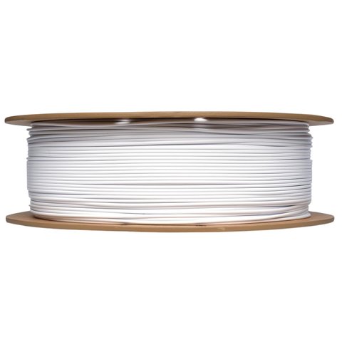 Філамент для 3D-принтера eSUN PLA-Basic Cold white, 1 кг Прев'ю 1
