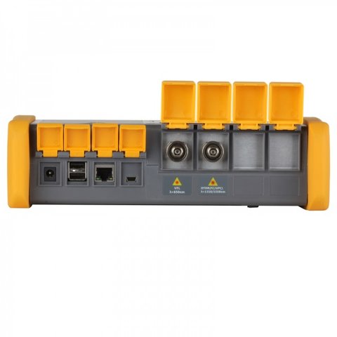 Рефлектометр Grandway FHO5000-MD21PRO-LS-PM-TS-VFL--FM-FLM--BT-FC/UPC (SC/UPC) Превью 5
