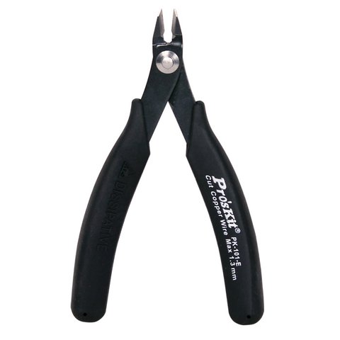 Микрокусачки Pro'sKit 1PK-101-E Превью 3