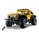 Конструктор LEGO Technic Jeep Wrangler 42122 Превью 3