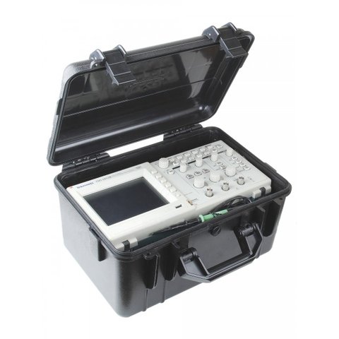 Tool Case Pro'sKit TC-266 Preview 1