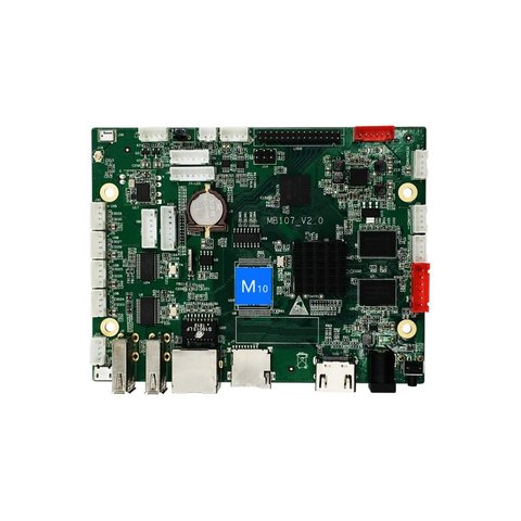 Huidu HD-M10 Controller (1920*1080 HDMI, 8GB) Preview 1