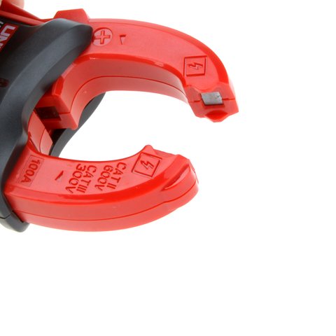 Digital Clamp Meter UNI-T UT210E Preview 2